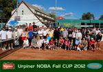 Urpiner NOBA Fall Cup 2012