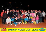 Urpiner NOBA Cup 2012
