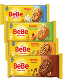 BeBe Dobré ráno 50g