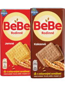 Bebe rodinné 130g