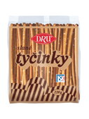 Dru tyčinky 220g