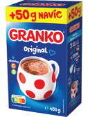 Granko 450g +50g