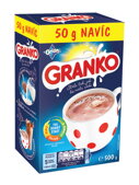 Granko 450g +50g