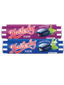 Hašlerky plnené 50g