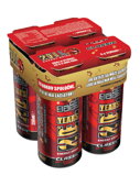 Hell 4pack 250ml