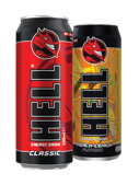 Hell Energy 500ml