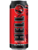 Hell Energy 500ml
