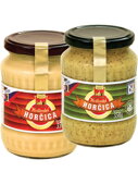 Horčica Snico 350g