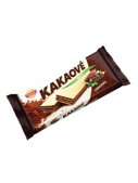 Kakaové rezy 50g