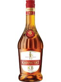 Karpatské brandy 40% 0,7L