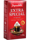 Káva extra špeciál 250g