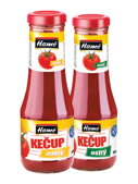 Kečup Hamé 300g