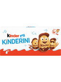 Kinder Kinderini 100g