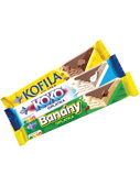 Kofila, Koko, Banány 42g