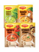 Maggi instantná