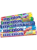 Mentos 38g