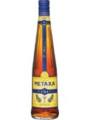 Metaxa 5* 38% 0,7L