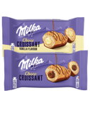 Milka croissant 50g