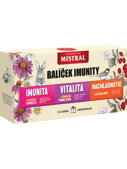 Mistral balíček imunity