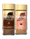 Nescafé Gold, Gold Crema 200g
