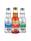 St.Nicolaus 38% 0,04L