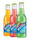 Relax 250ml
