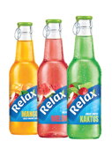 Relax 250ml