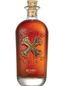 Rum Bumbu 40% 0,7L