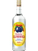 Bošácka slivovica OH 52% 0,7L