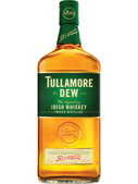 Tullamore Dew 40% 0,7L