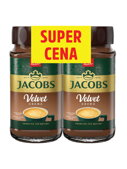 Jacobs Velvet 2x200g