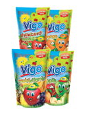 Vigo 200ml