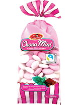 Choco mint 200g