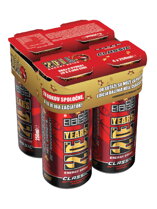 Hell 4pack 250ml