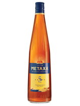 Metaxa 5* 38% 0,7L