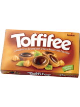 Toffifee 125g
