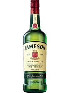 Jameson 40% 0,7L