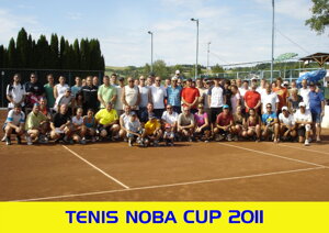 NOBA Cup 2011