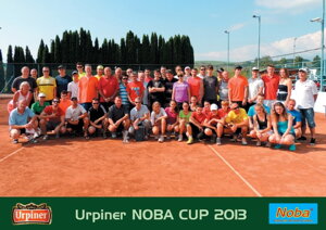 Urpiner NOBA Cup 2013