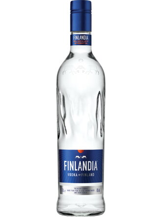 Vodka Finlandia 40% 0,7L