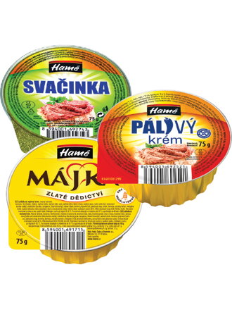 Hamé 75g