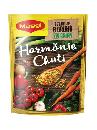 Maggi Harmónia chuti 200g