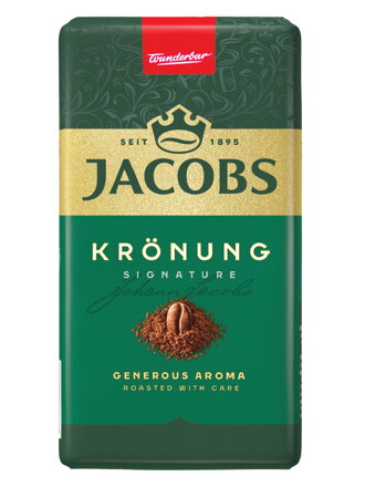 Jacobs Kronung 250g