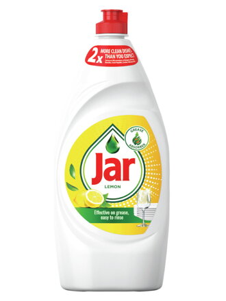 Jar 900ml