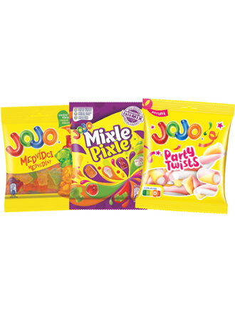 Jojo 80g