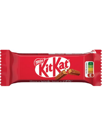 Kit Kat 2-finger 20,7g