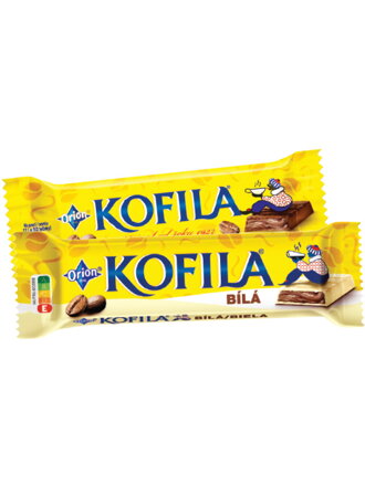 Kofila 35g