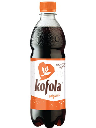 Kofola 0,5L