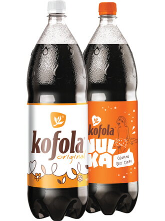 Kofola 2L