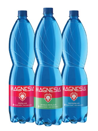 Magnesia 1,5L